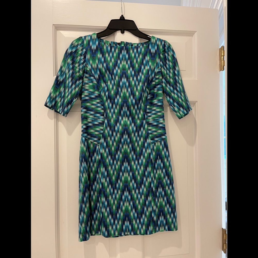 Milly Stretch Dress size 0